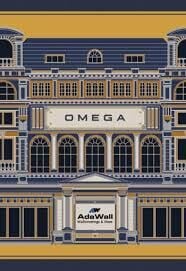 Adawall Omega 16.5 m2